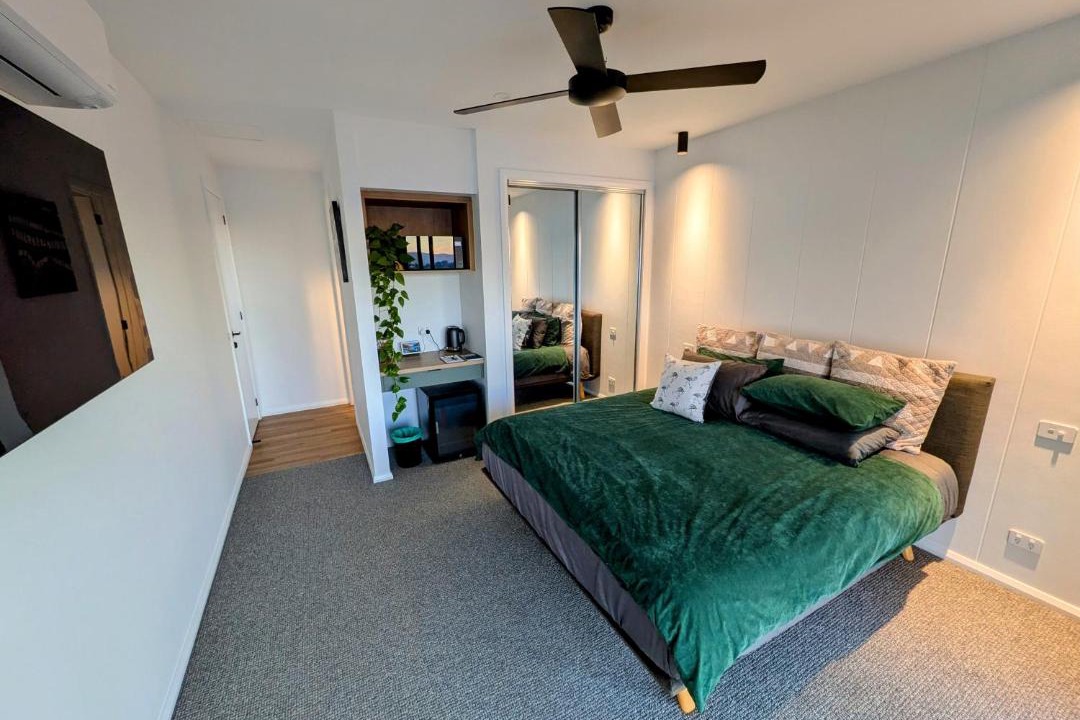 Photo of Bedroom in Wodonga