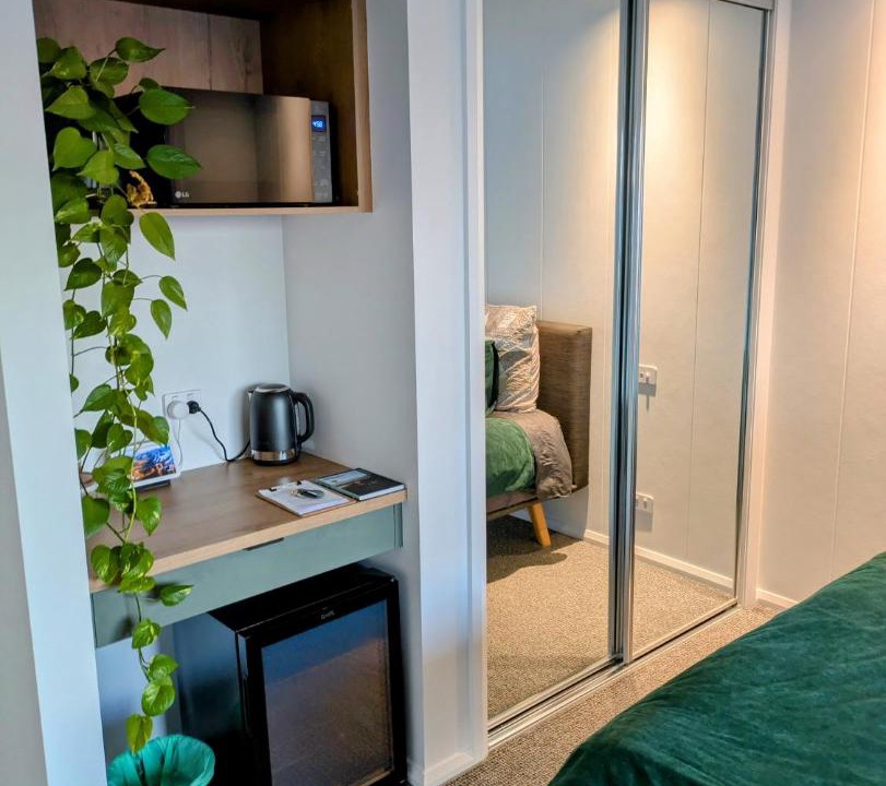 Photo of Bedroom in Wodonga