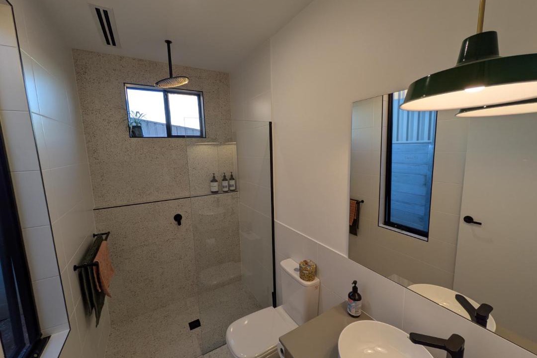 Photo of Bathroom in Wodonga