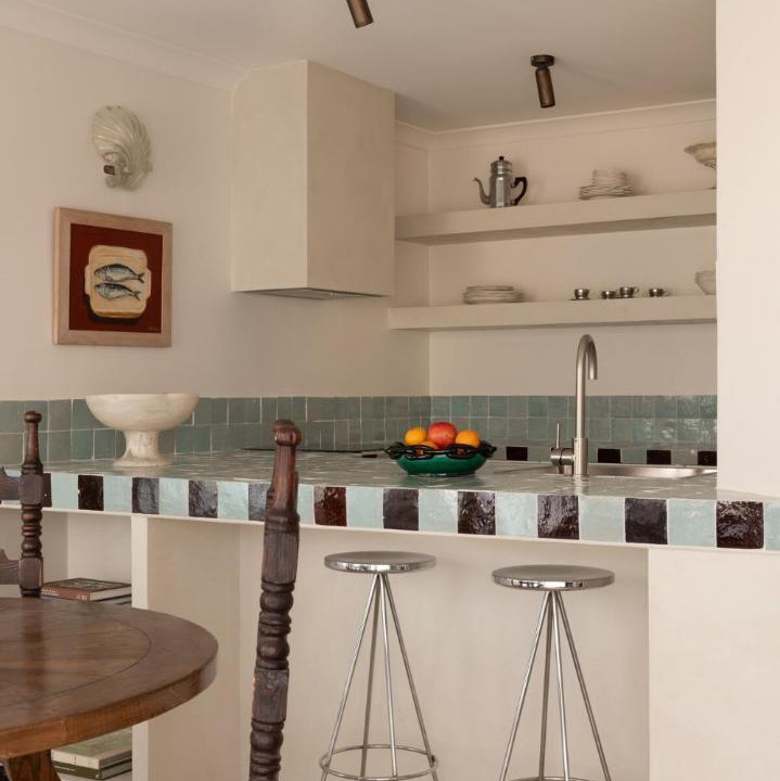 Photo of Kitchen in Cottesloe