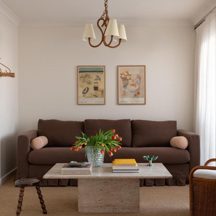 Photo of Livingroom in Cottesloe