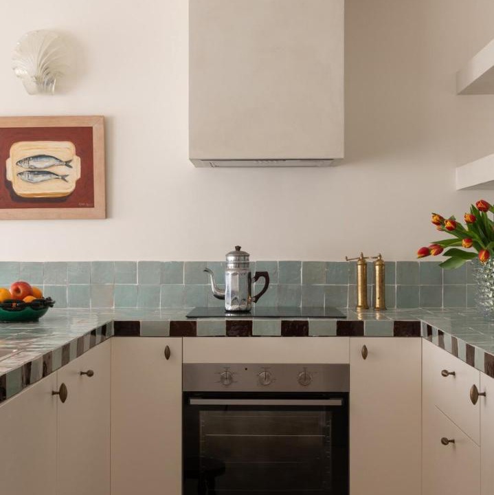 Photo of Kitchen in Cottesloe
