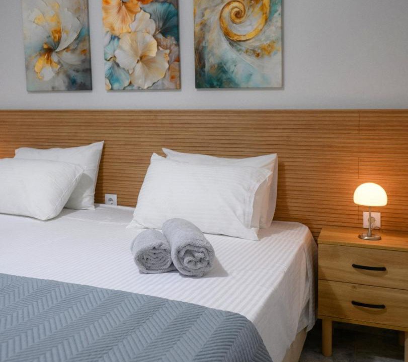Photo of Bedroom in Panormos