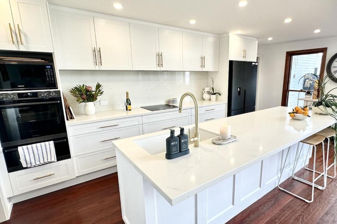 Photo of Kitchen in Berry