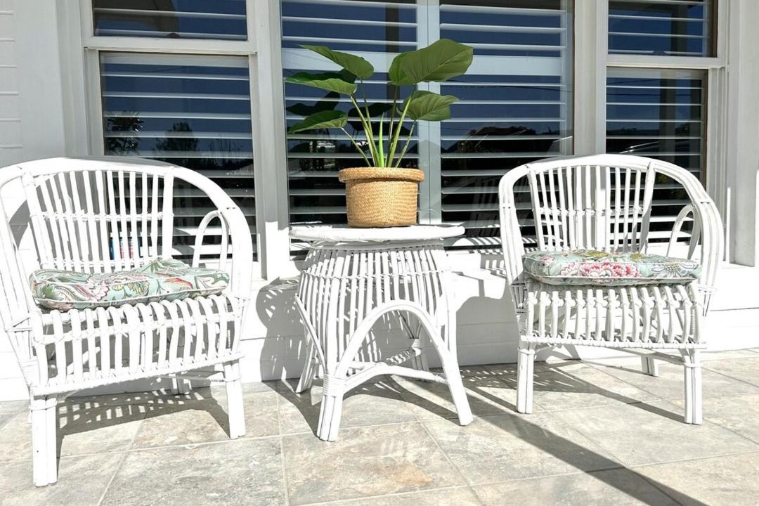 Photo of Patio Balcony in Berry