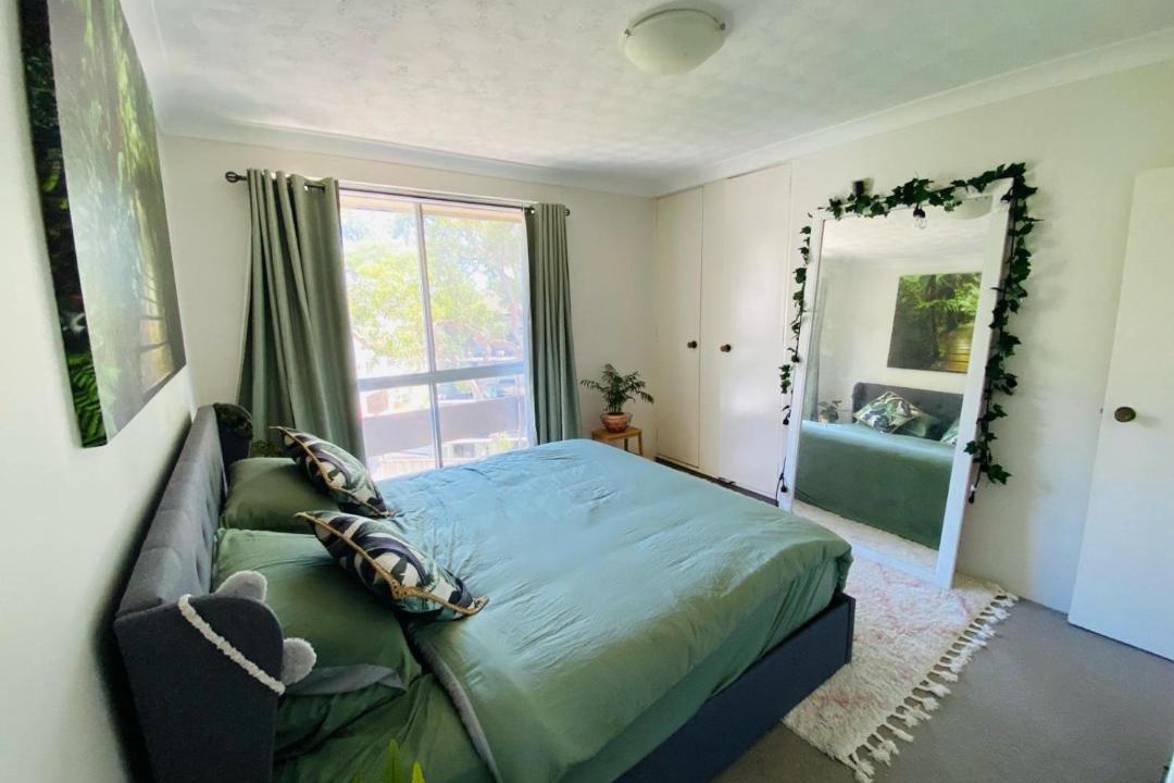 Photo of Bedroom in North Bondi