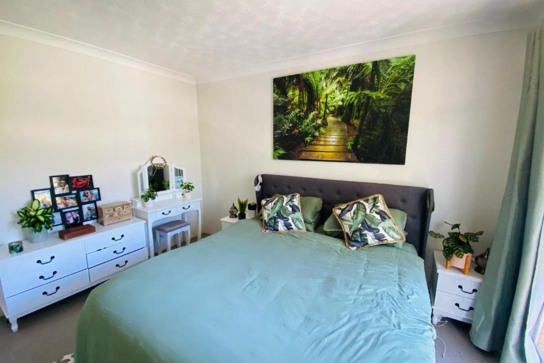 Photo of Bedroom in North Bondi