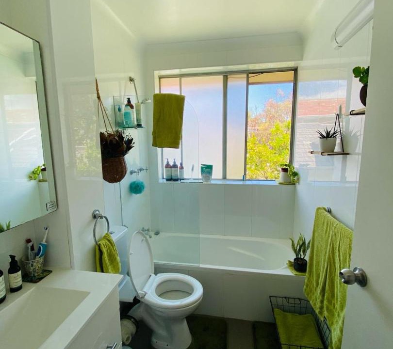 Photo of Bathroom in North Bondi