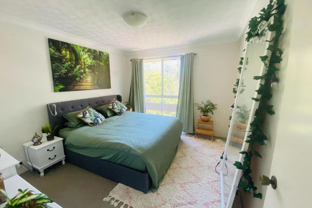 Photo of Bedroom in North Bondi