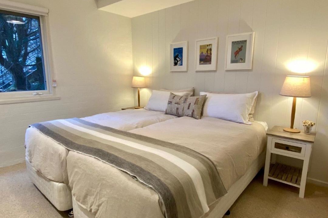 Photo of Bedroom in Thredbo