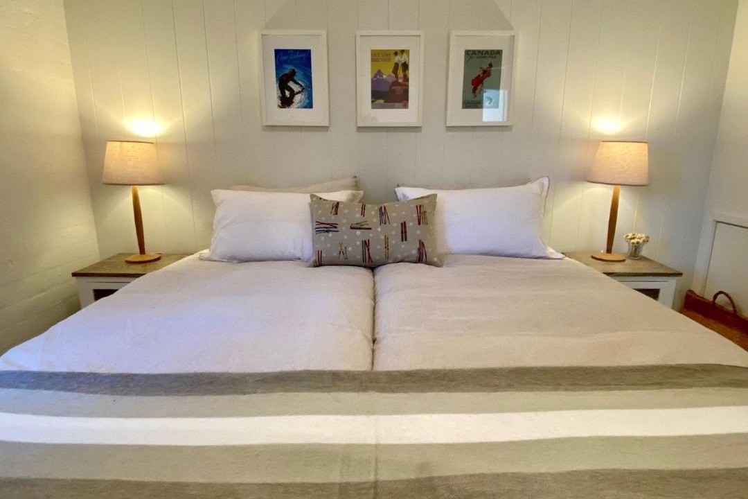 Photo of Bedroom in Thredbo
