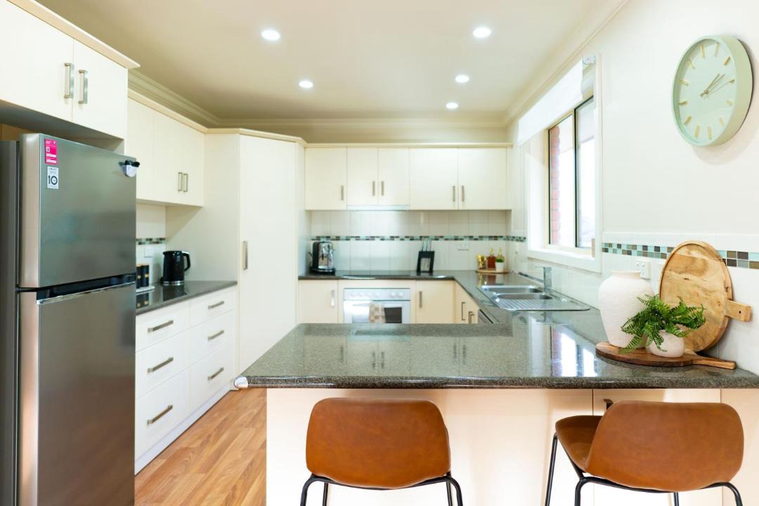 Photo of Kitchen in Youngtown