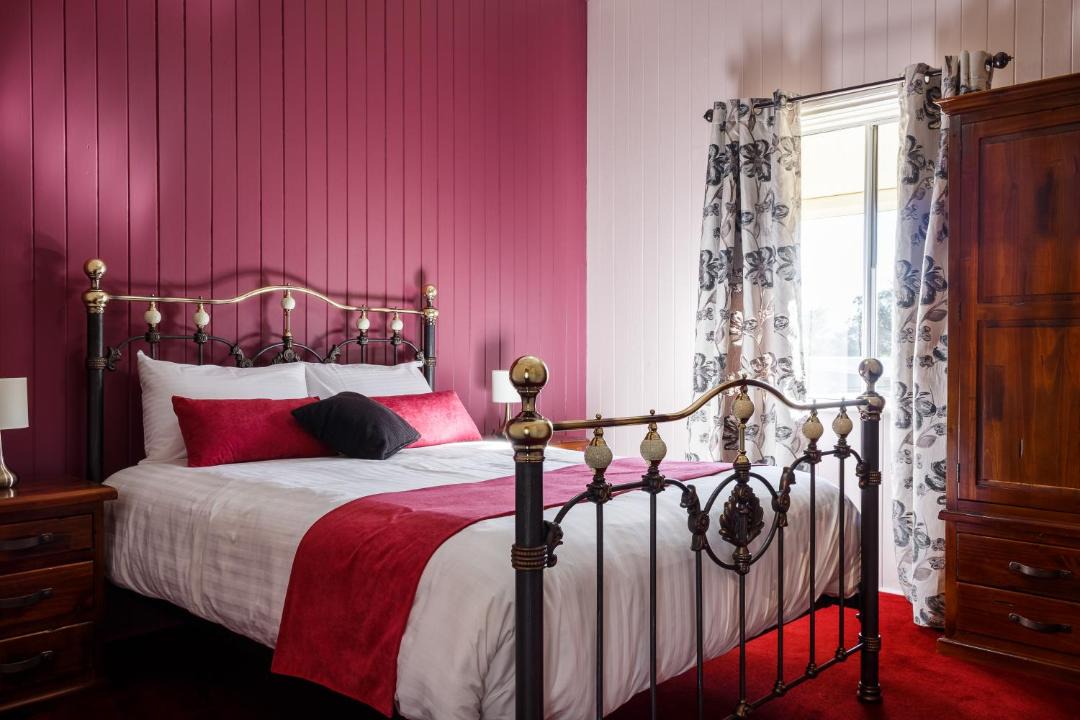 Photo of Bedroom in Stanthorpe