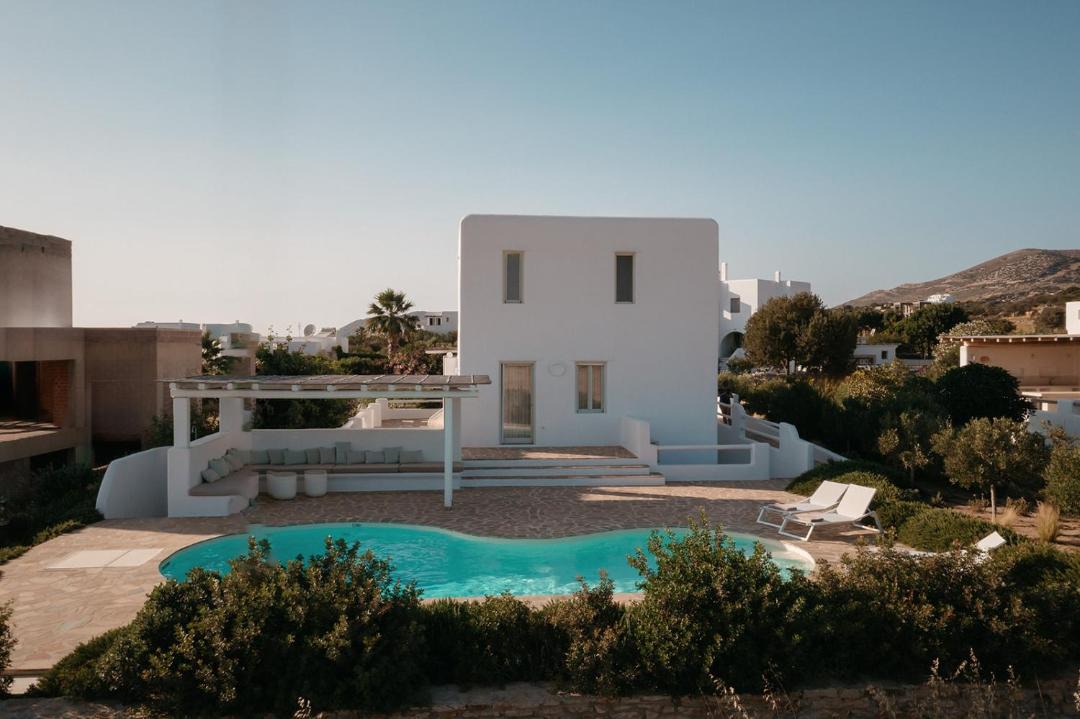Photo of Others in Naxos