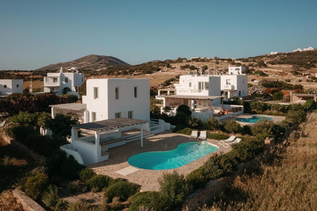 Photo of Others in Naxos