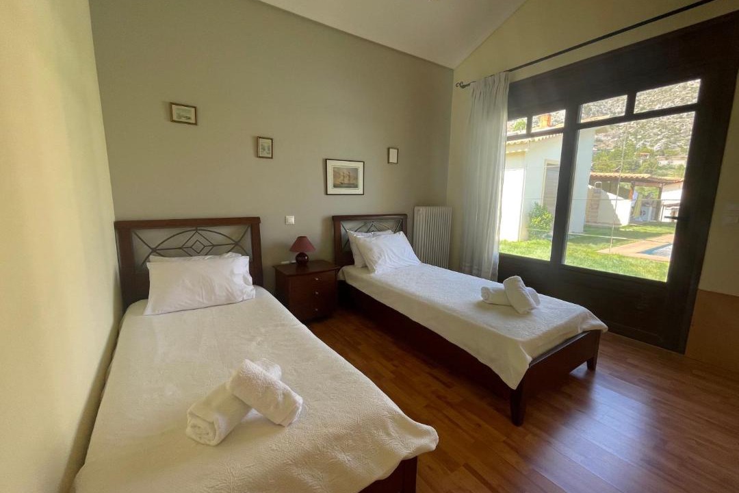 Photo of Bedroom in Kineta