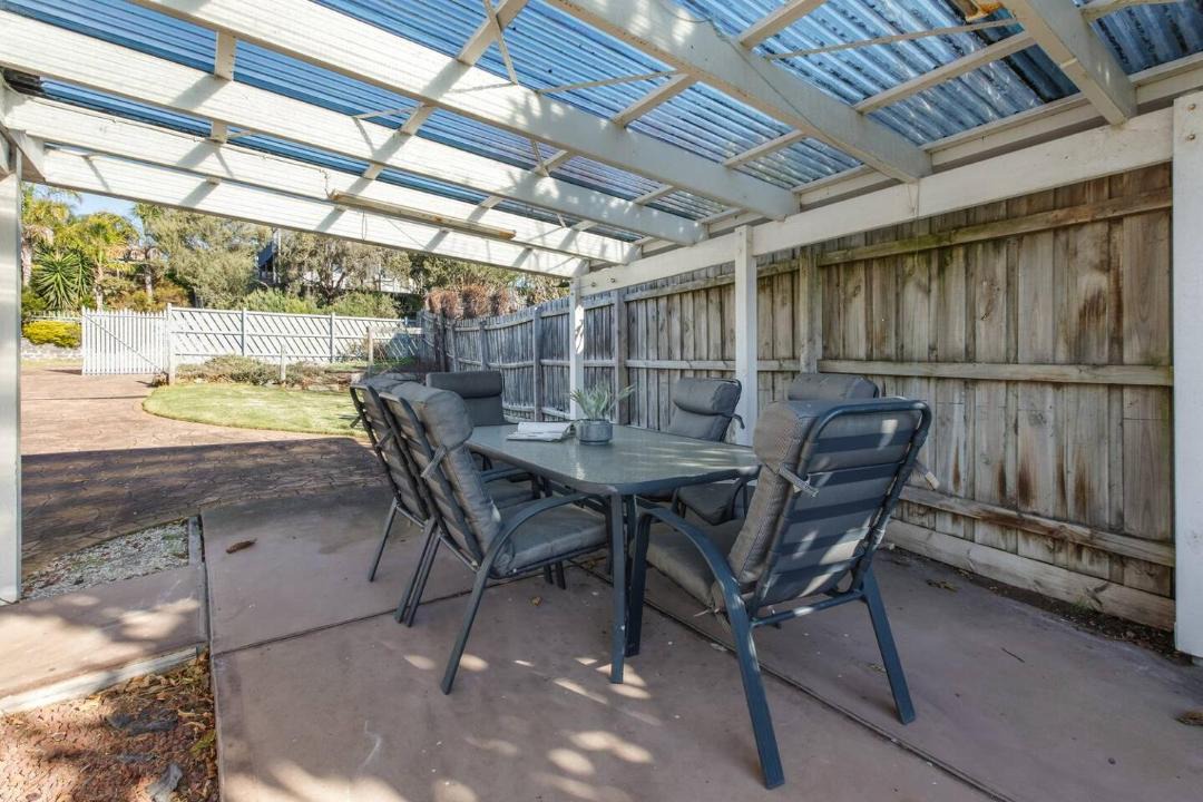 Photo of Patio Balcony in Tootgarook