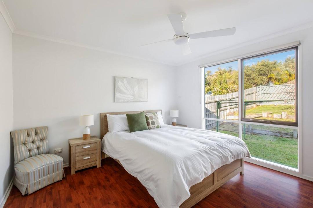 Photo of Bedroom in Tootgarook
