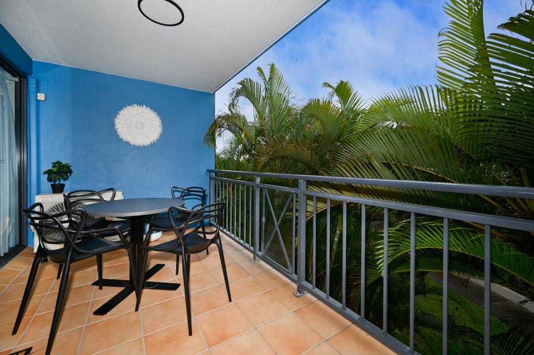 Photo of Patio Balcony in Dicky Beach
