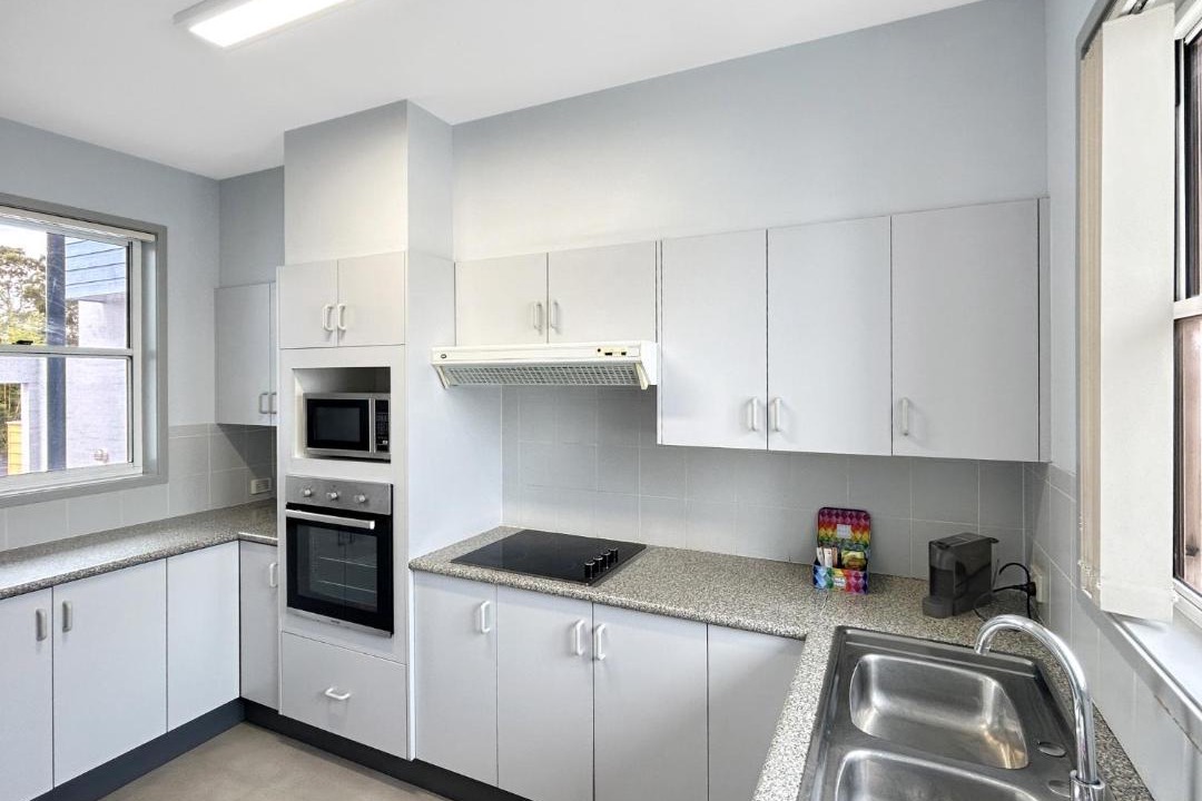Photo of Kitchen in Batemans Bay