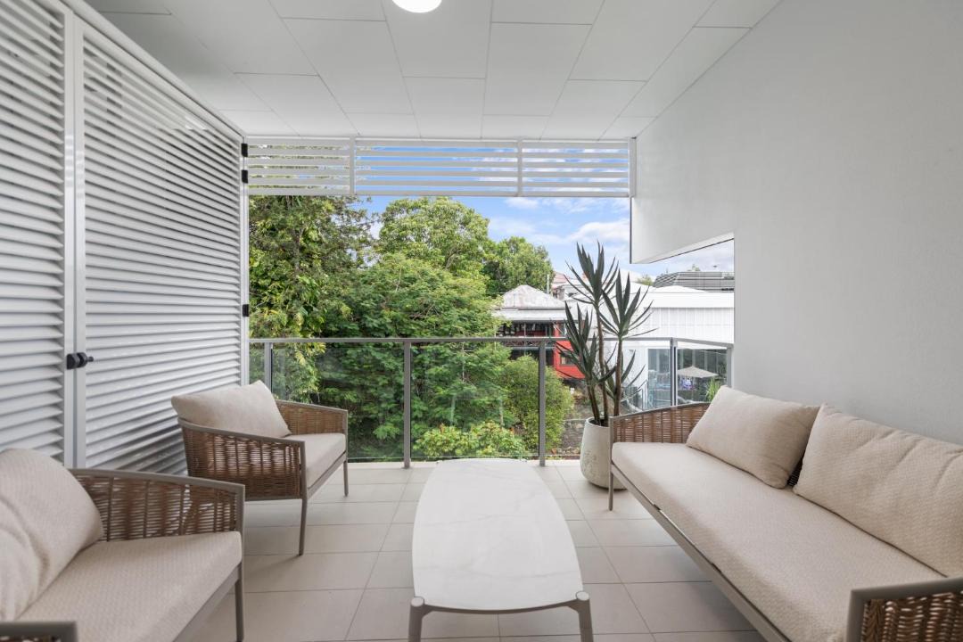 Photo of Patio Balcony in Teneriffe