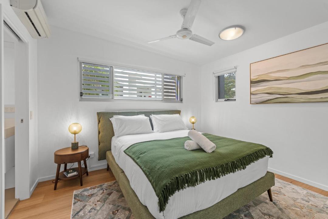 Photo of Bedroom in Teneriffe