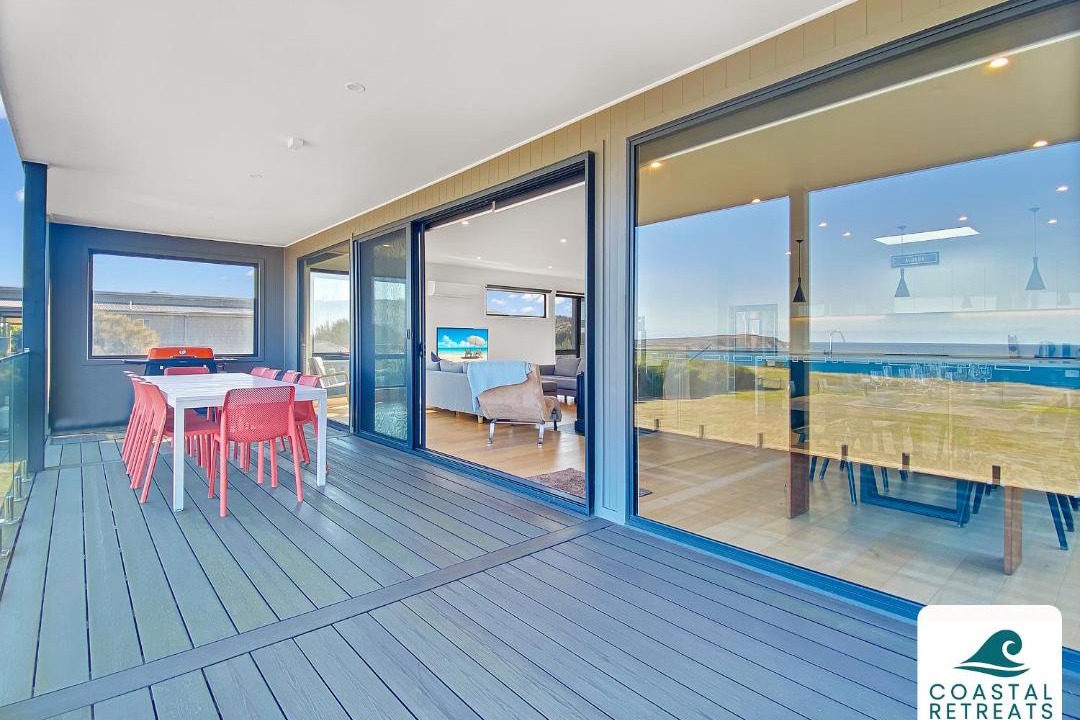 Photo of Patio Balcony in San Remo