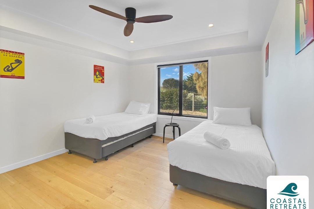 Photo of Bedroom in San Remo