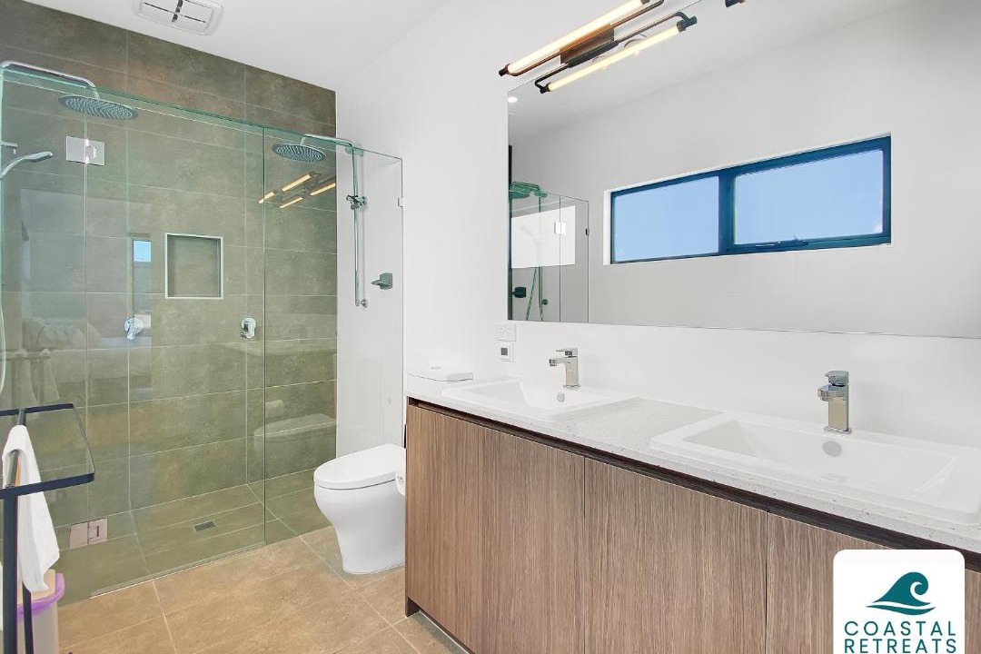 Photo of Bathroom in San Remo