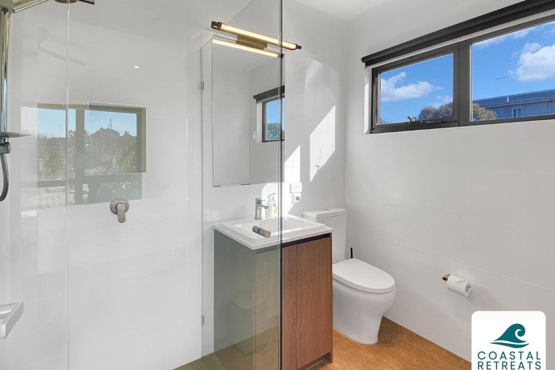 Photo of Bathroom in San Remo