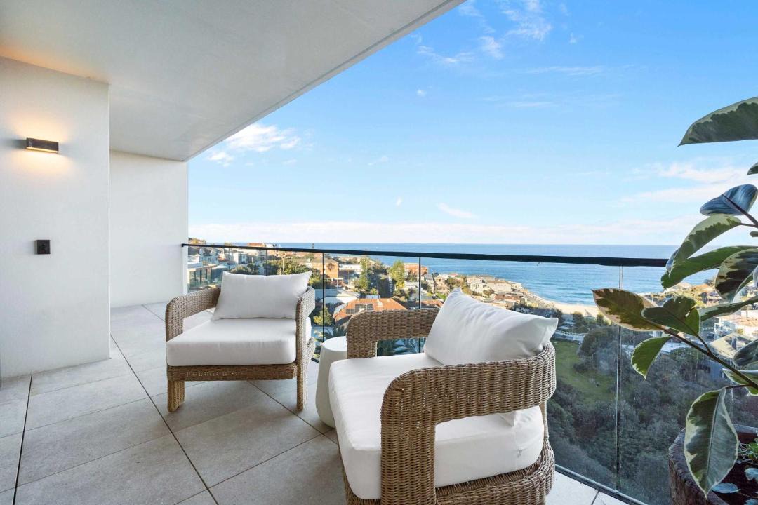 Photo of Patio Balcony in Tamarama