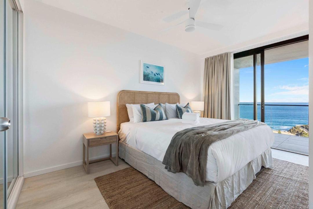Photo of Bedroom in Tamarama