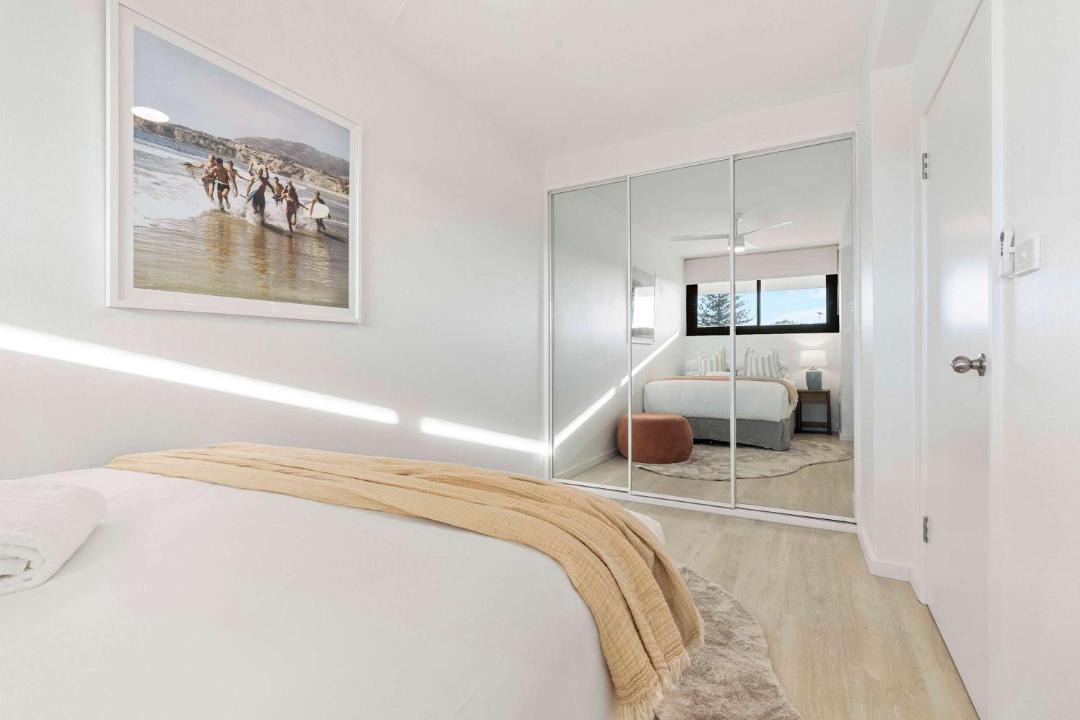 Photo of Bedroom in Tamarama