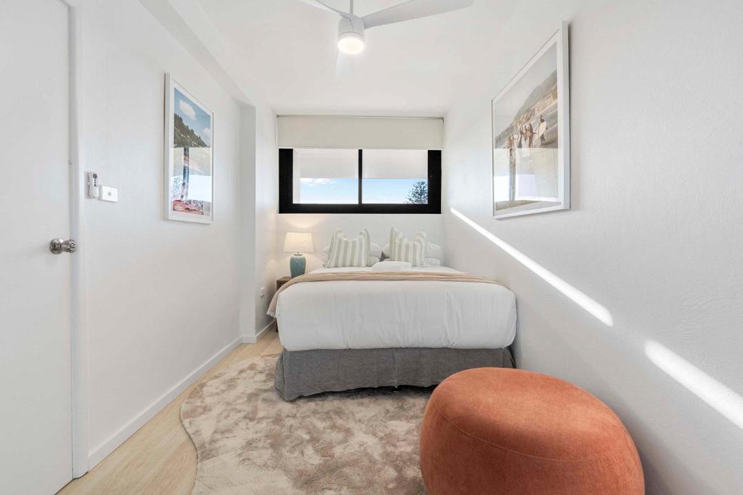 Photo of Bedroom in Tamarama