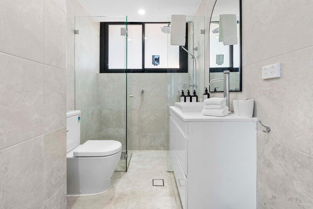 Photo of Bathroom in Tamarama