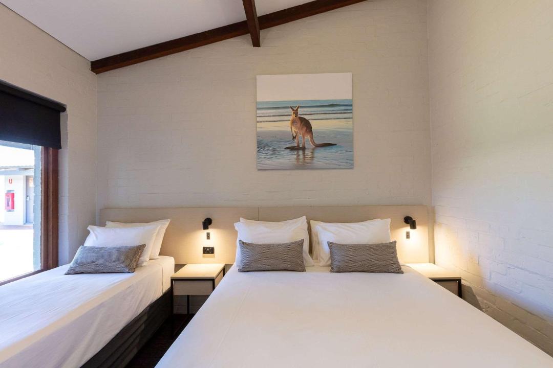 Photo of Bedroom in Bluff Point