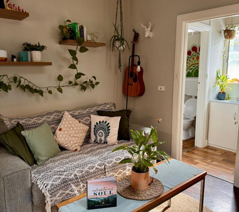 Photo of Livingroom in Bright