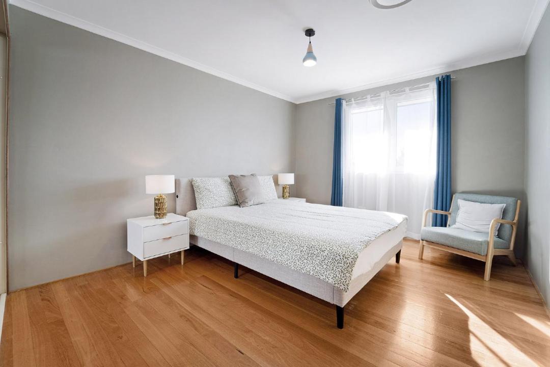 Photo of Bedroom in Glen Alpine