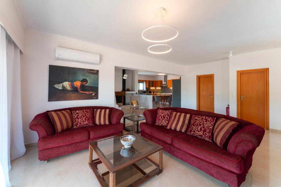 Photo of Livingroom in Filerimos