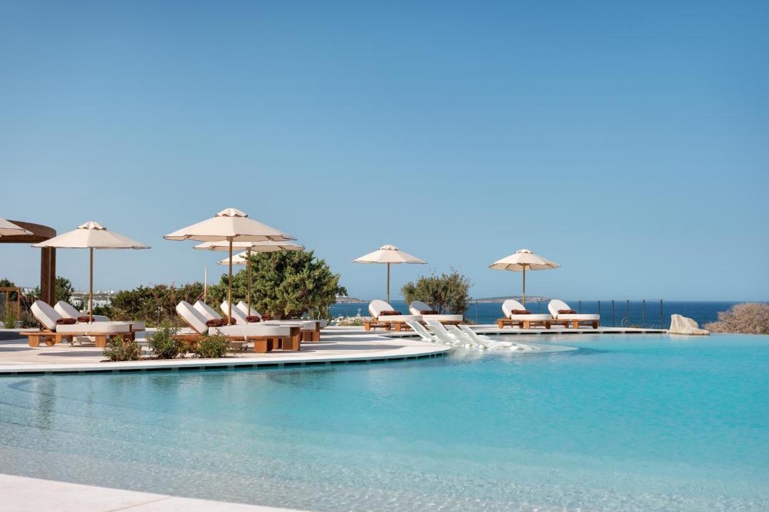 Photo of Others in Paros