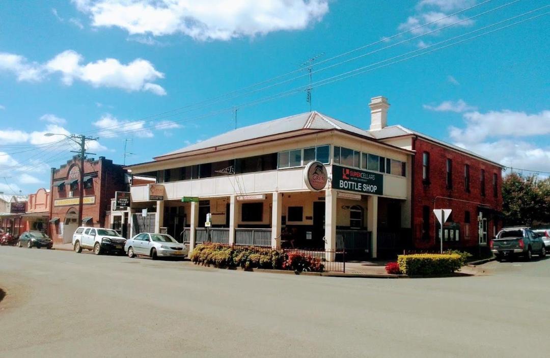 Photo of Buildings in Gloucester