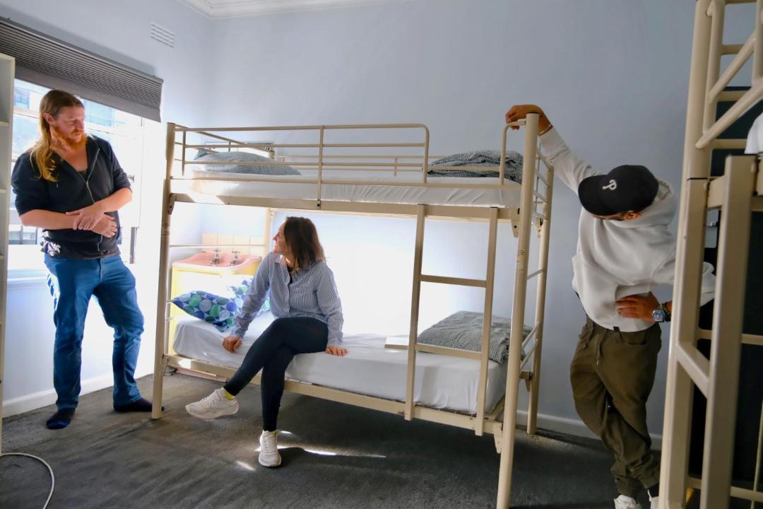 Photo of Bedroom in Windsor