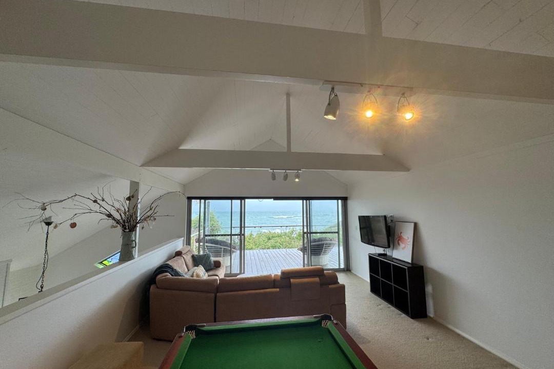 Photo of Livingroom in Peppermint Grove Beach