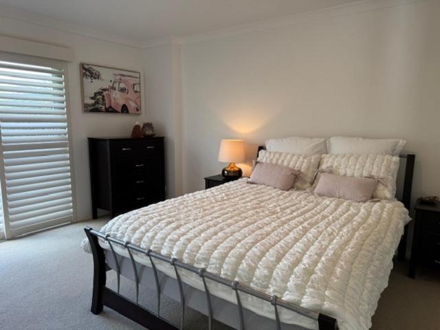 Photo of Bedroom in Peppermint Grove Beach