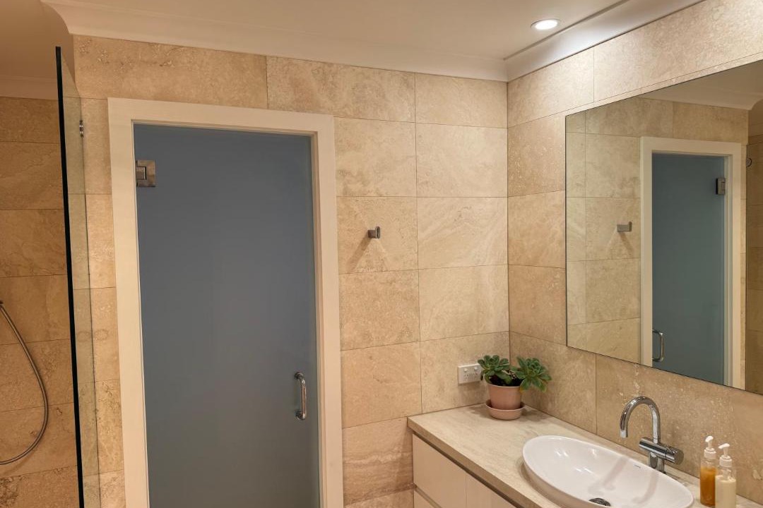 Photo of Bathroom in Peppermint Grove Beach