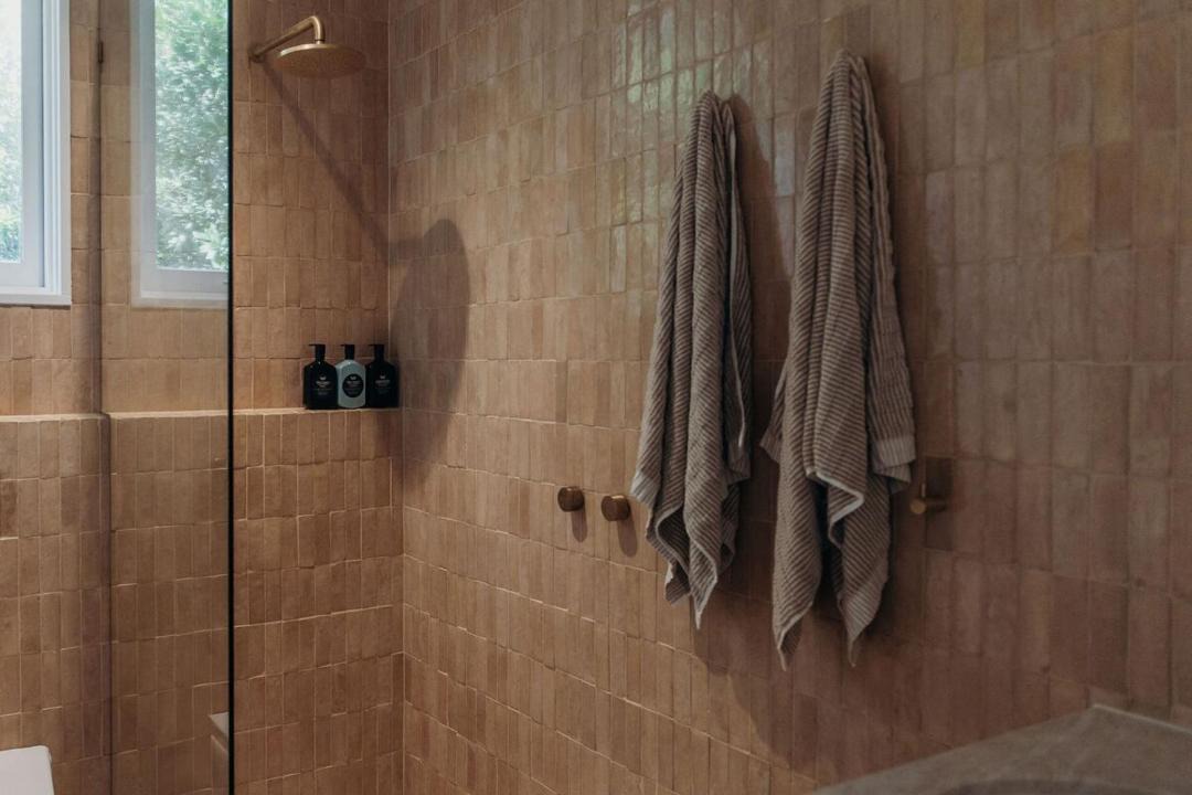 Photo of Bathroom in Hawks Nest