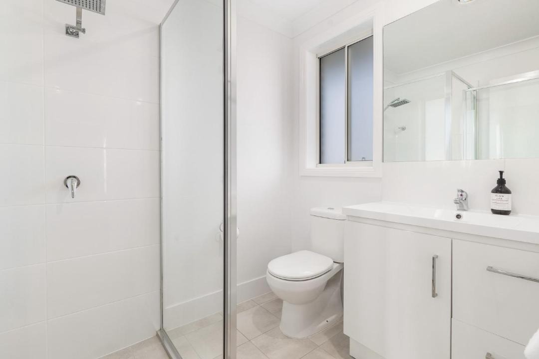 Photo of Bathroom in Bletchington