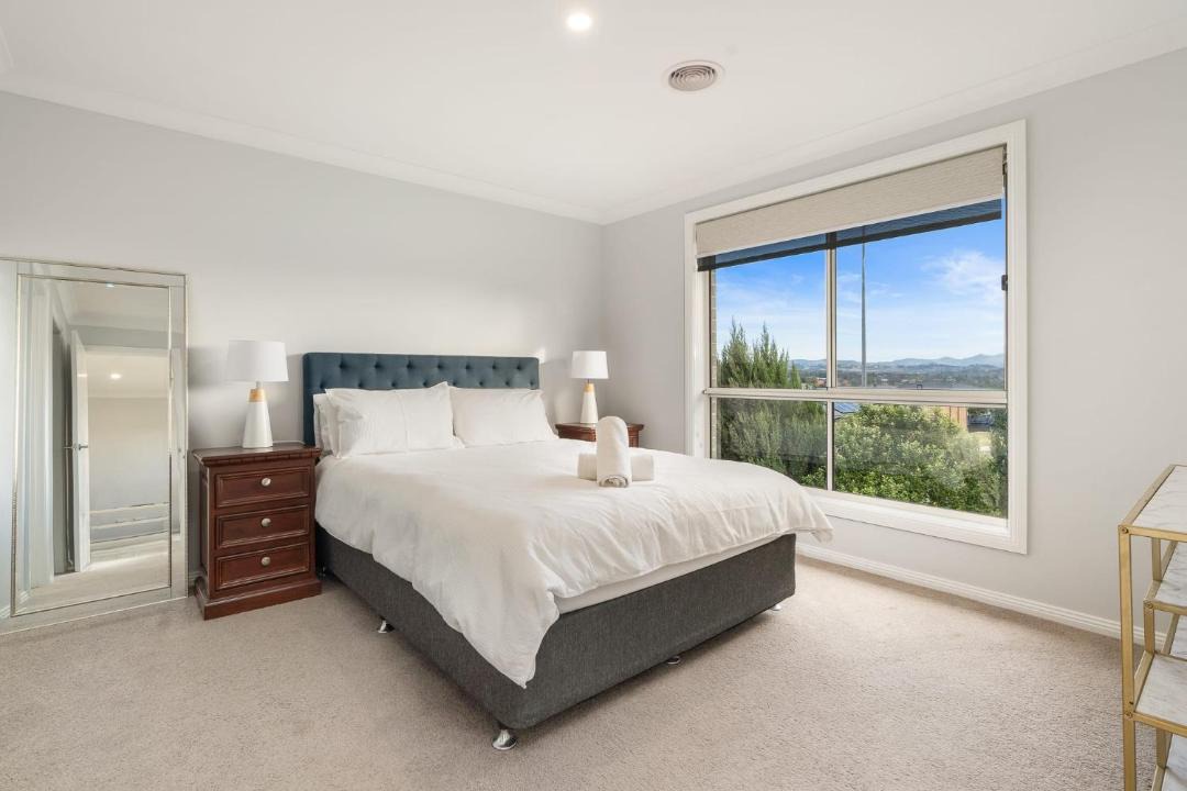 Photo of Bedroom in Bletchington