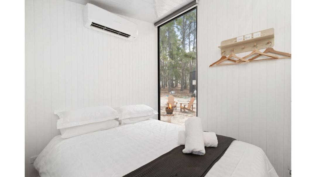 Photo of Bedroom in Black Range