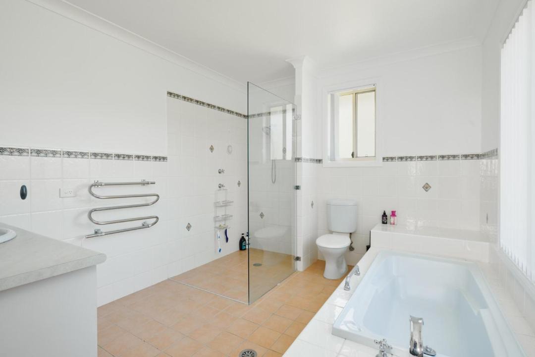 Photo of Bathroom in Diamond Beach